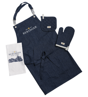Beringer Chef Kitchen Set
